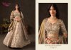 Lashkara by Zeel Fendy Silk With Sequence Work Lehenga Choli